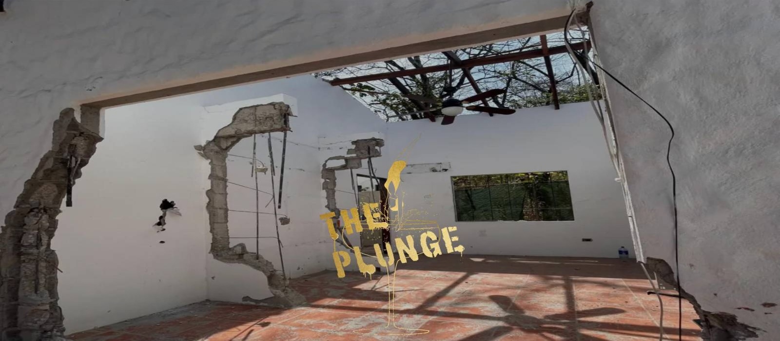 The Plunge Hotel